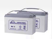 蓄电池维护保养技术规程