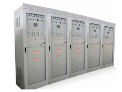 蓄电池维护保养技术规程