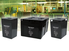 蓄电池维护保养技术规程